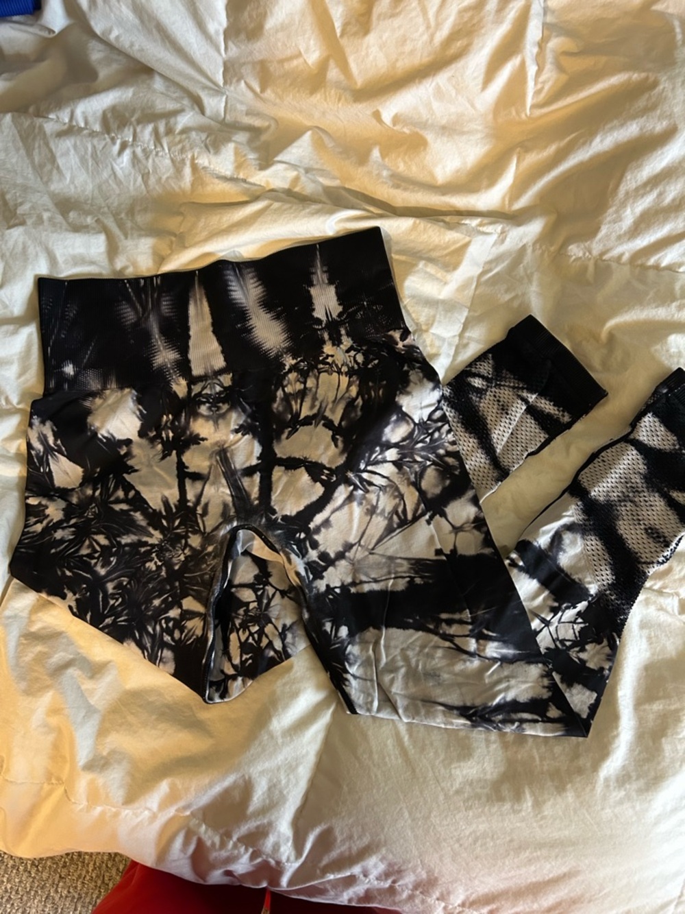 DKNY Sport Leggings